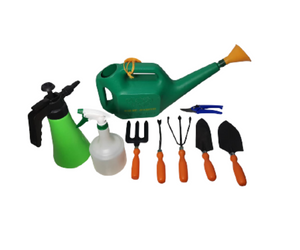 garden tool kit