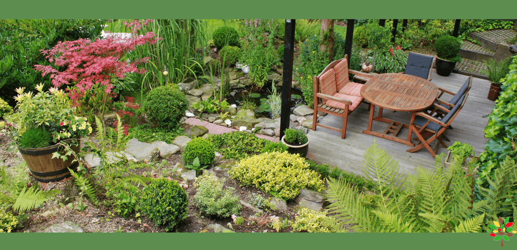 10 Good Reasons to Start a Terrace Garden - MOG
