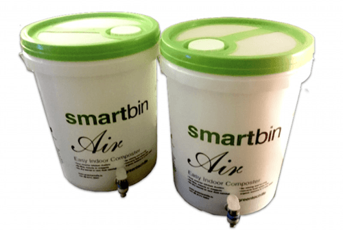 smartbin-air