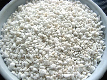 perlite