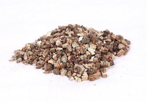 vermiculite