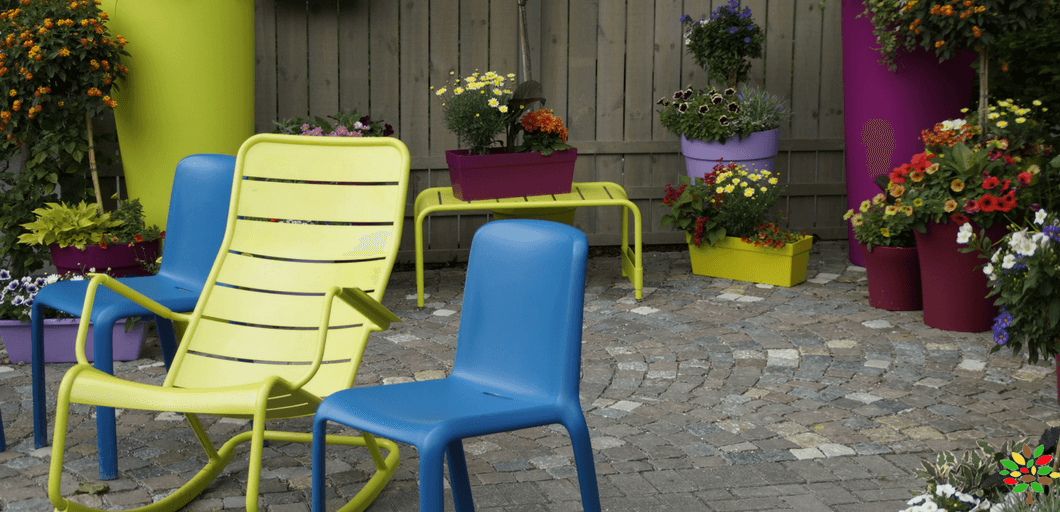 Tips for Newbie Gardeners Planning to Setup a Terrace Garden - MOG