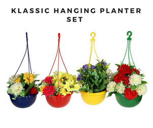 Hanging Planters