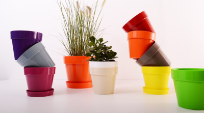 How to Choose the Perfect Planters for Your Home - MOG